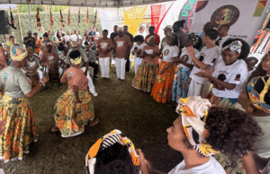 Celebração da cultura popular marca apresentação pública do Comitê de Cultura do Rio de Janeiro no Vale do Café — Ministério da Cultura