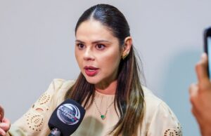 Abilio avalia fornecer Mounjaro grátis; vereadora promete emenda