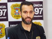 Delegado diz que ex-diretor e policial penal ajudaram facção