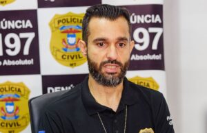 Ex-diretor e policial ajudaram facção: “Foi arquitetado; planejado”