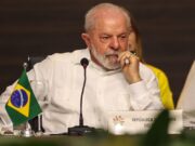 Em nova pesquisa, avaliação negativa de Lula sobe para 41%