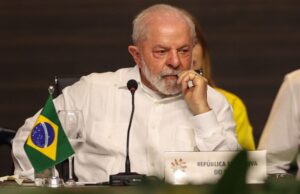 Em nova pesquisa, avaliação negativa de Lula sobe para 41%