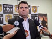 Eletrônicos falsificados podem causar explosões, alerta delegado