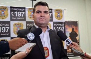Eletrônicos falsificados podem causar explosões, alerta delegado