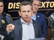 Mendes critica voto secreto na Assembleia: “Não é justo se omitir”