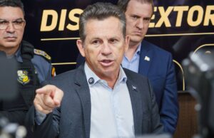 Mendes critica voto secreto na Assembleia: “Não é justo se omitir”