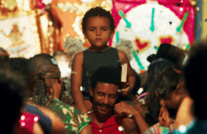 Curta brasileiro é selecionado para a Semana da Crítica do Festival de Cannes 2025 — Ministério da Cultura