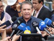 TCE antecipa eleição e Sérgio Ricardo será reeleito presidente