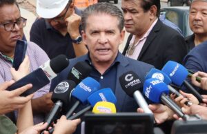 TCE antecipa eleição e Sérgio Ricardo será reeleito presidente