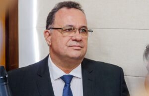 Novo secretário de VG diz que vai cobrar dívida, mas sem “terror”