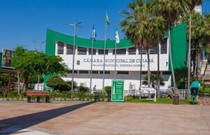 Polícia Civil deflagra operação contra vereadores cuiabanos