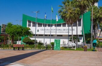 Polícia Civil deflagra operação contra vereadores cuiabanos