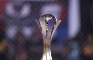 CBFS divulga datas e horários das oitavas de final da Copa do Brasil masculina