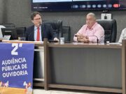 Ager promove audiências públicas de ouvidoria e participação social