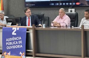 Ager promove audiências públicas de ouvidoria e participação social
