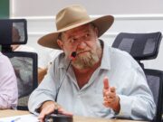 “PT criou sindicatos para roubar trabalhador”, dispara Barbudo