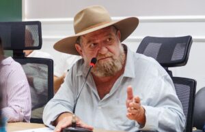 Barbudo: Lula faz promessa às custas do trabalhador para ganhar voto