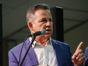 “Não podemos deixar de gerar riquezas para agradar ambientalistas”