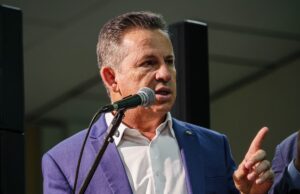 “Não podemos deixar de gerar riquezas para agradar ambientalistas”