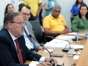 Secretário destaca reconhecimento internacional do Hospital Albert Einstein