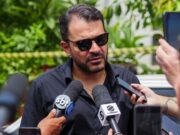 Operação apreende Mercedes e SW4 com suspeitos pelo crime