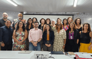 Na Paraíba, MinC promove debate sobre programas pactuados da Aldir Blanc — Ministério da Cultura