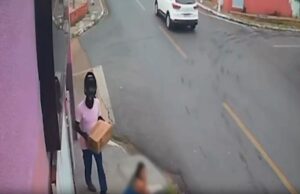 Homem se passa por entregador e rouba funcionárias em Cuiabá