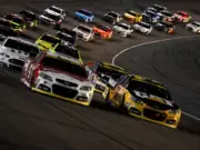 Governador articula para trazer corridas da Nascar ao Estado em 2026