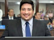 Vereador de VG é preso após fazer gesto obsceno contra PMs