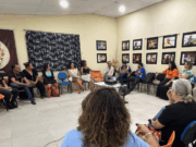 MinC promove encontro de comitês de cultura do Nordeste para debater demandas dos territórios — Ministério da Cultura