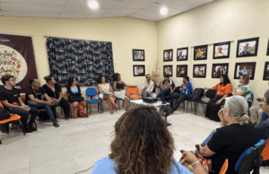 MinC promove encontro de comitês de cultura do Nordeste para debater demandas dos territórios — Ministério da Cultura