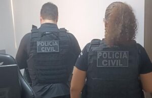 Polícia mira bando de Cuiabá e VG que dava golpes pela internet