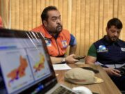 Preocupação do governo Lula não é a vida das pessoas, diz Castro