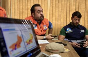 Preocupação do governo Lula não é a vida das pessoas, diz Castro