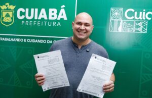 Dia Internacional da Conscientização do Autismo: prefeito fortalece políticas públicas