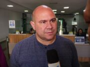 Abilio fez denúncia que pode ter originado ação contra vereadores