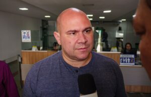 Abilio fez denúncia que pode ter originado ação contra vereadores