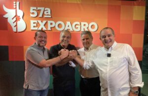 Com apoio do Governo de MT, Expoagro 2025 deve movimentar R$ 20 milhões