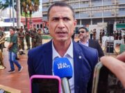 Coronel Assis diz que declaração de ministro é ataque às polícias