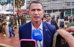 Deputado vê “birra” de Lula e cobra articulação com Trump