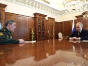 Putin anuncia cessar-fogo temporário de 30h na guerra contra Ucrânia