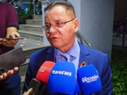 “É uma opinião dela; Eu defendo o voto secreto”, diz Botelho; veja