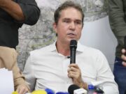 Tião: “Jayme é deselegante; está em abstinência após derrota”