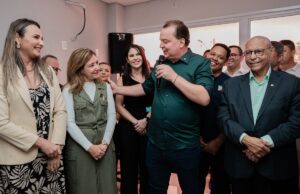 Moretti e Russi lançam Hospital Santa Rita no programa Fila Zero