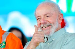 Lula e Bolsonaro empatam, e presidente vence outros 7 candidatos em cenأ،rios de 2آ؛ turno em 2026, aponta Quaest | Polأtica