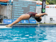 Brasília recebe Copinha Brasil e Campeonato Brasileiro de Saltos Ornamentais