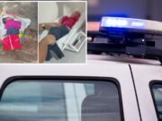 Recém-nascida é encontrada jogada dentro de sacola no CPA; veja