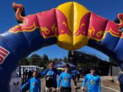 Pilotos mato-grossenses já estão no Chile para Panamericano de BMX