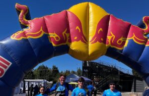 Pilotos mato-grossenses já estão no Chile para Panamericano de BMX