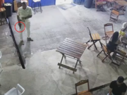 PM que atirou em jovem em bar disse que “queria matar de novo”